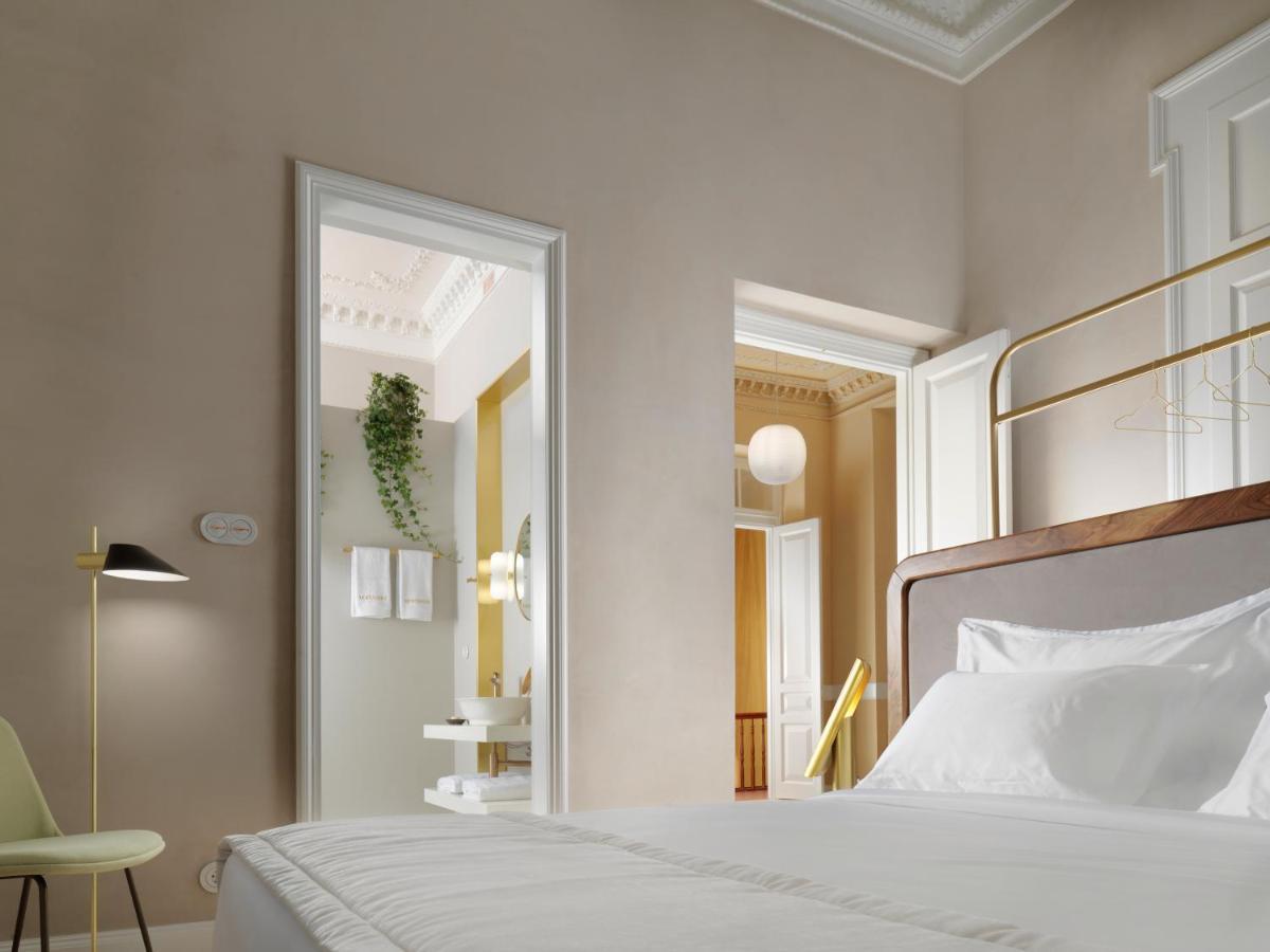 Hotel Monument 4*