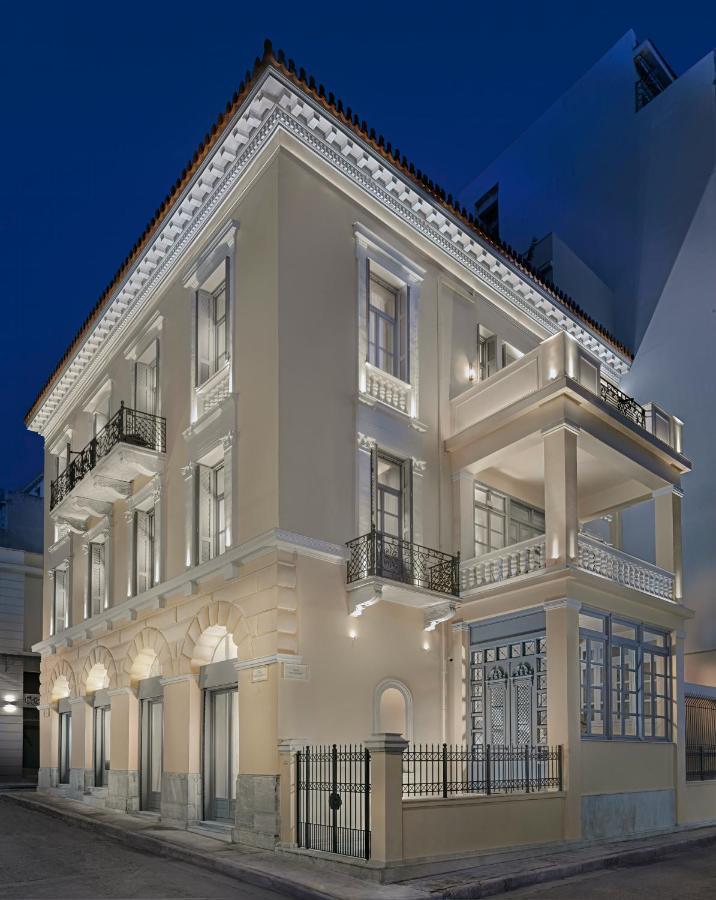 Hotel Monument Athens