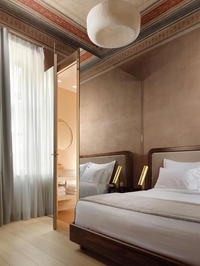 Hotel Monument Athene