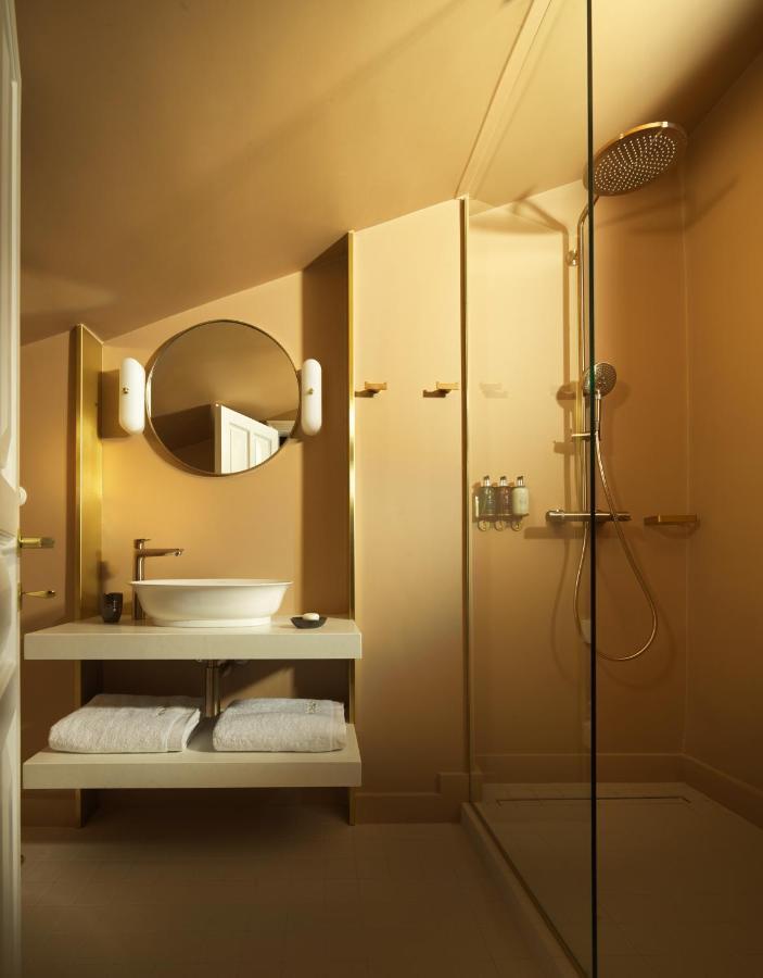 Hotel Monument Athene