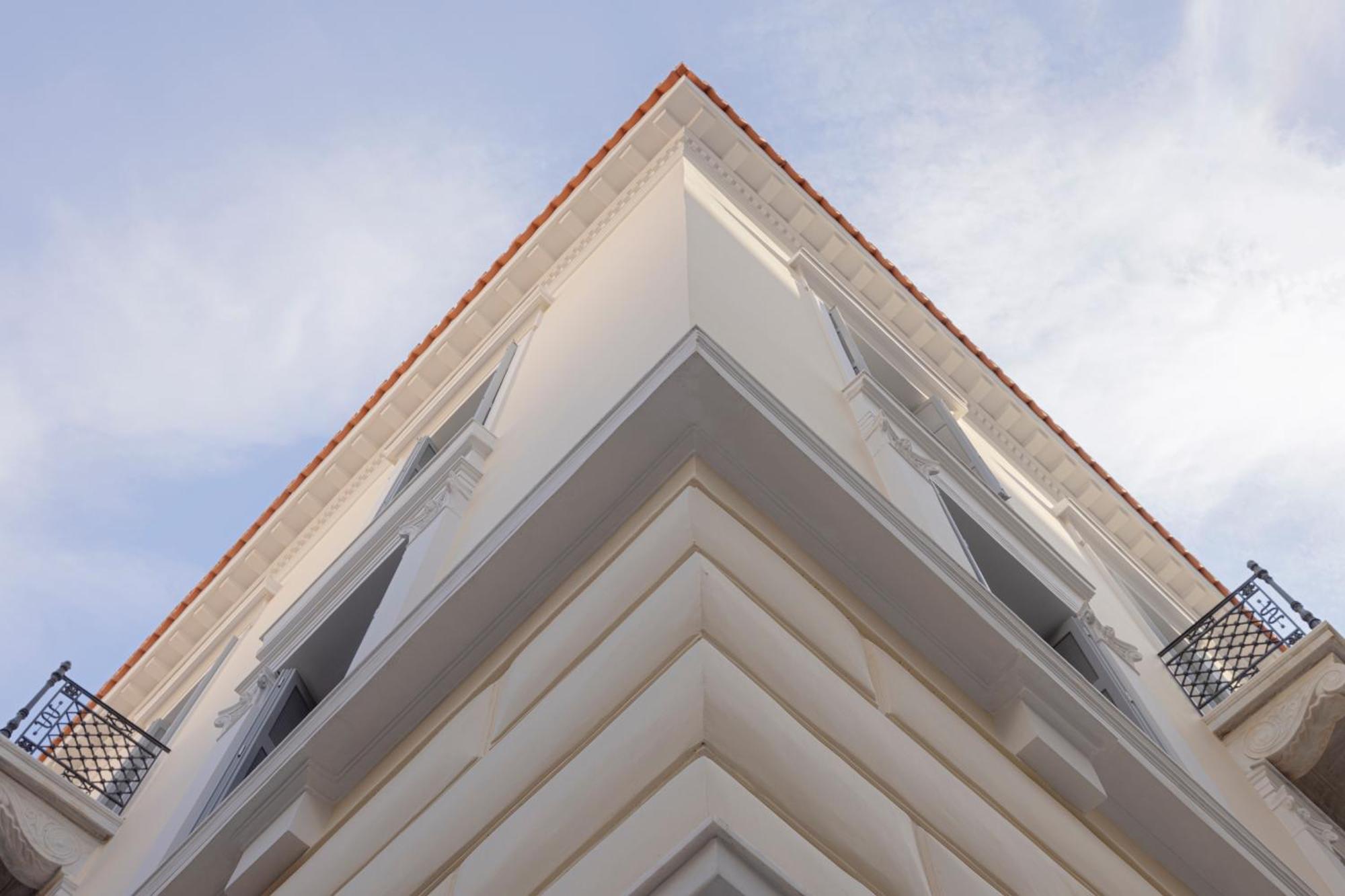 Monument Hotel Athene