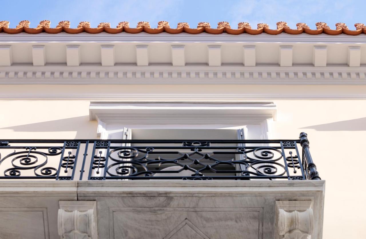 Monument Ξενοδοχείο 4*